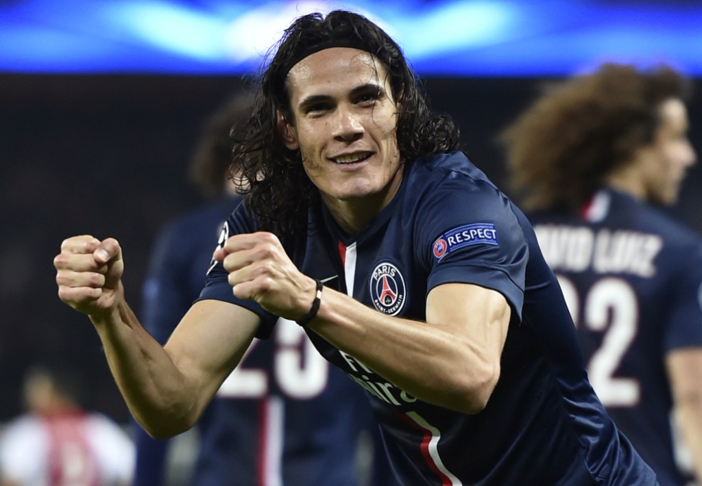 Lima Target Manchester City di Bursa Transfer Januari